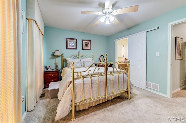 820 Brookmead Drive, O'fallon, MO 63366