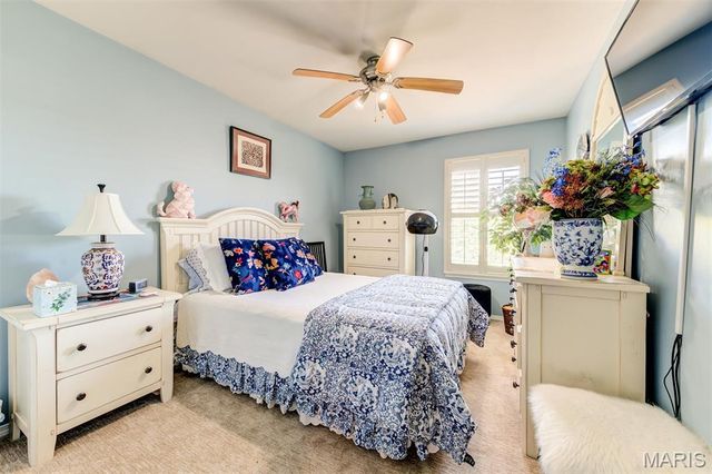 820 Brookmead Drive, O'fallon, MO 63366