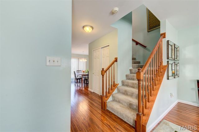 820 Brookmead Drive, O'fallon, MO 63366