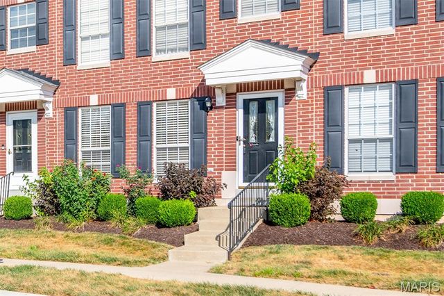 820 Brookmead Drive, O'fallon, MO 63366