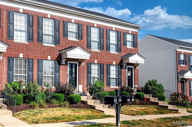 820 Brookmead Drive, O'fallon, MO 63366