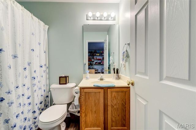 820 Brookmead Drive, O'fallon, MO 63366