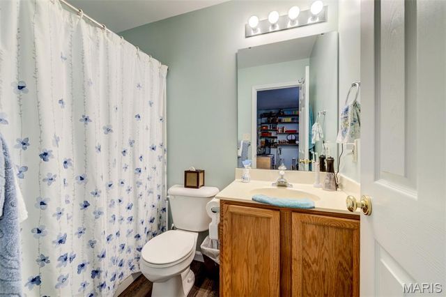 820 Brookmead Drive, O'fallon, MO 63366