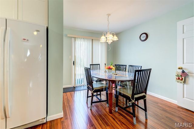 820 Brookmead Drive, O'fallon, MO 63366