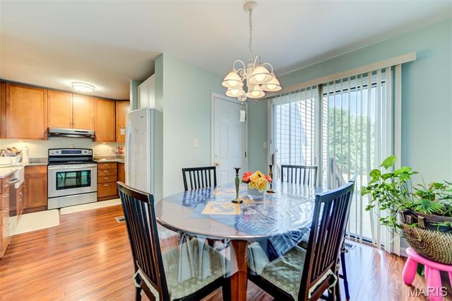 820 Brookmead Drive, O'fallon, MO 63366