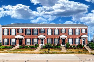 820 Brookmead Drive, O'fallon, MO 63366