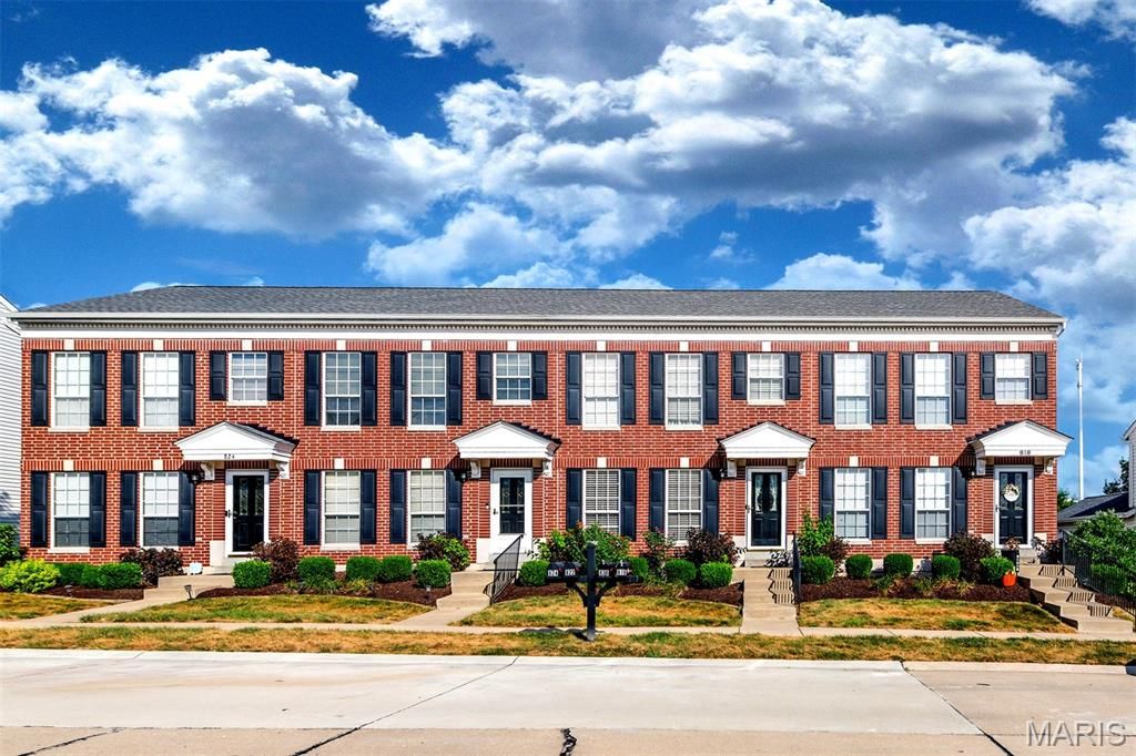820 Brookmead Drive, O'fallon, MO 63366