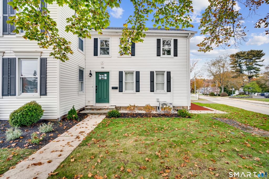 736-750 Main Street, Branford, CT 06405