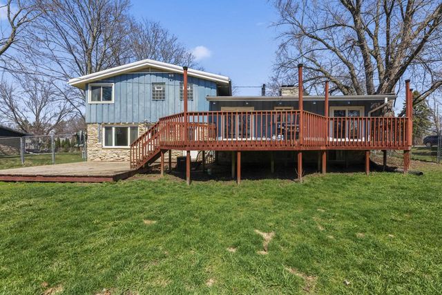 N84W12863 Ronald DRIVE, Menomonee Falls, WI 53051