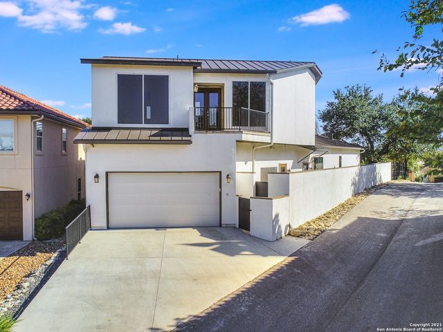 17 Aston Glen, San Antonio, TX 78257