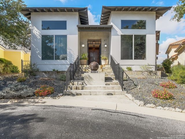 17 Aston Glen, San Antonio, TX 78257