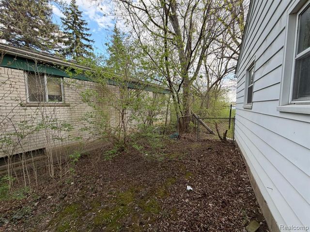 26807 Kean Street, Inkster, MI 48141