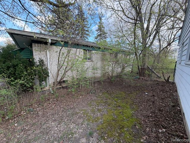 26807 Kean Street, Inkster, MI 48141