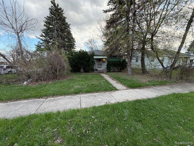 26807 Kean Street, Inkster, MI 48141