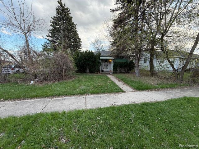 26807 Kean Street, Inkster, MI 48141