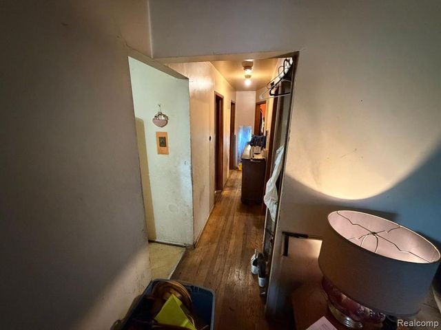 26807 Kean Street, Inkster, MI 48141