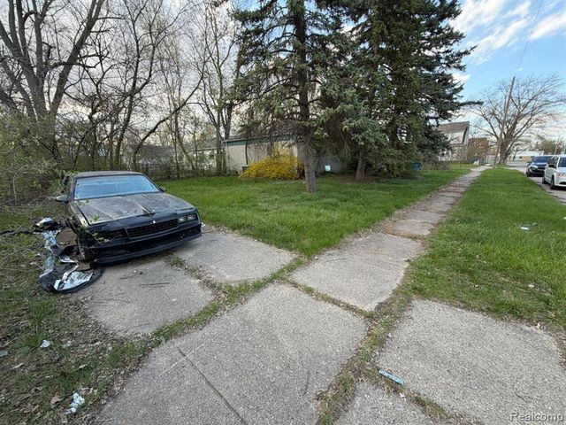 26807 Kean Street, Inkster, MI 48141