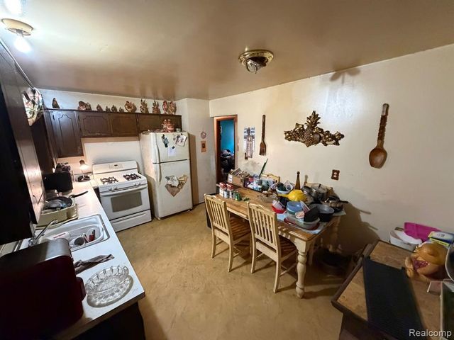 26807 Kean Street, Inkster, MI 48141