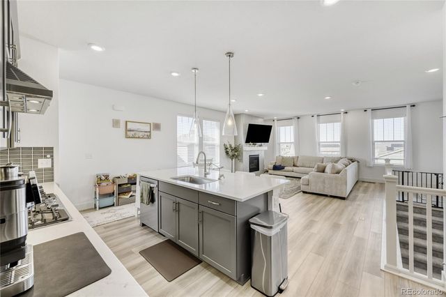 17883 W 93rd Place, Arvada, CO 80007