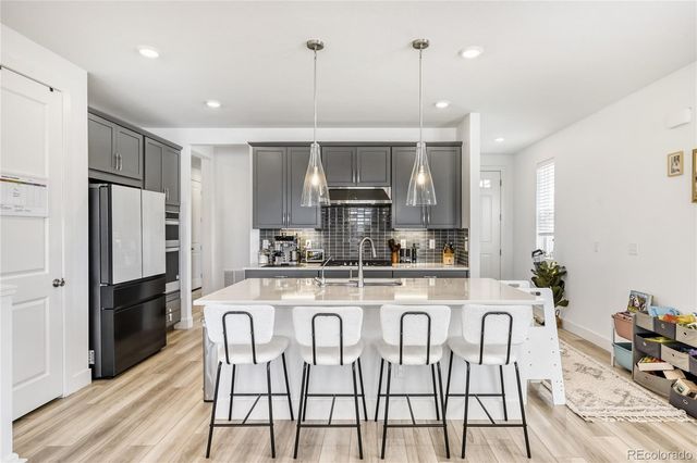 17883 W 93rd Place, Arvada, CO 80007