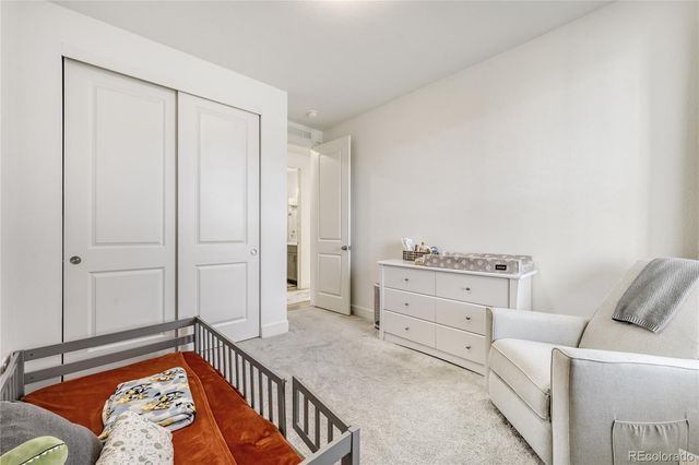 17883 W 93rd Place, Arvada, CO 80007