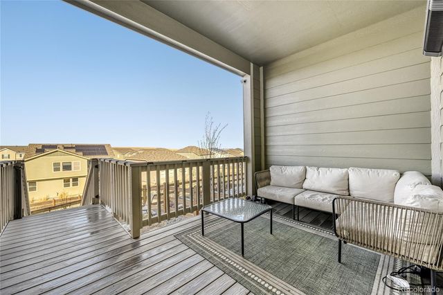 17883 W 93rd Place, Arvada, CO 80007