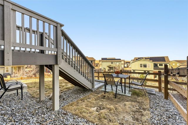 17883 W 93rd Place, Arvada, CO 80007