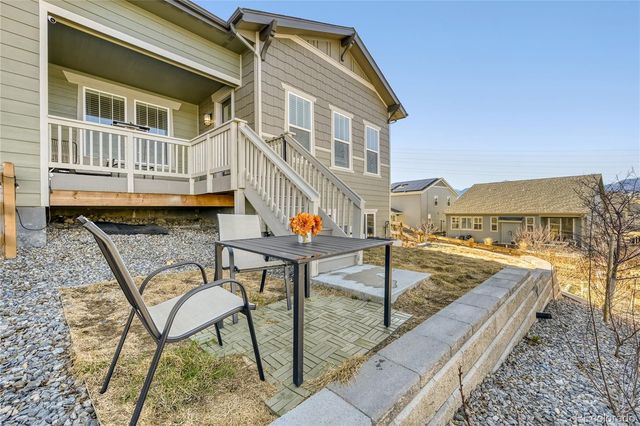 17883 W 93rd Place, Arvada, CO 80007