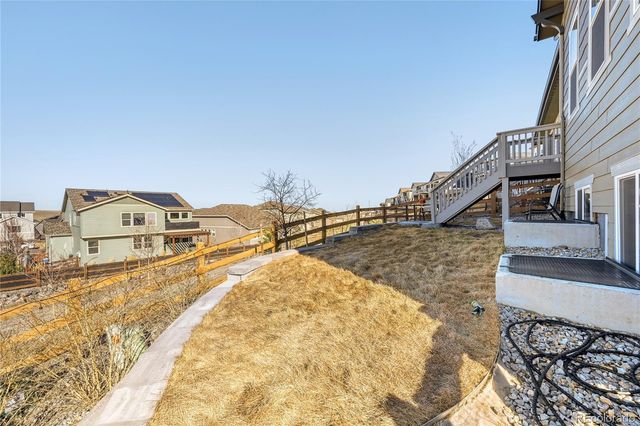 17883 W 93rd Place, Arvada, CO 80007