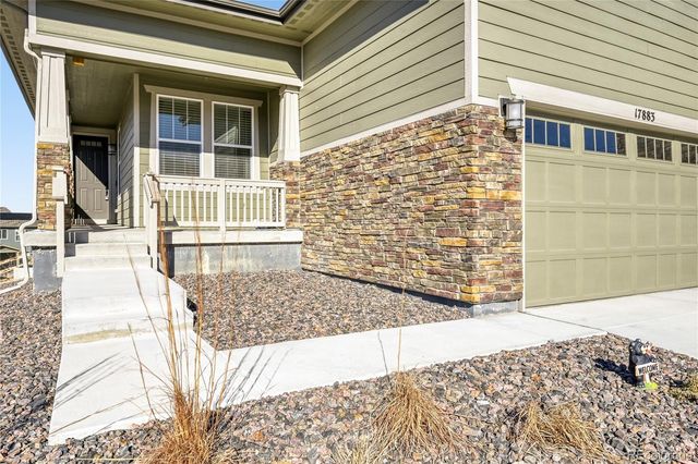 17883 W 93rd Place, Arvada, CO 80007