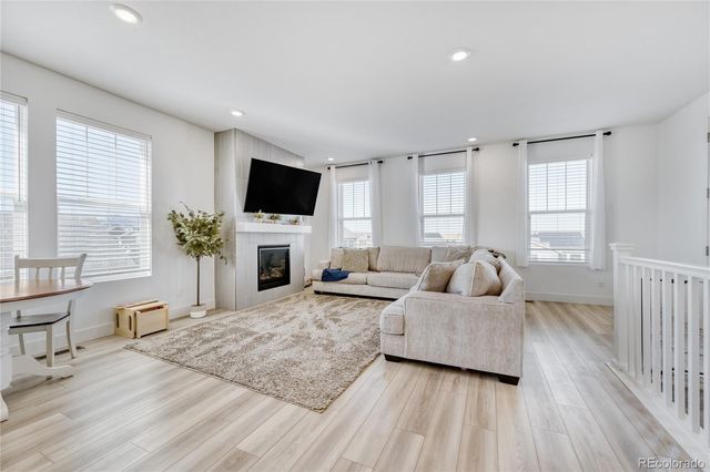 17883 W 93rd Place, Arvada, CO 80007