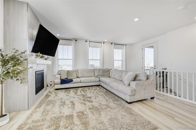 17883 W 93rd Place, Arvada, CO 80007