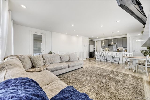 17883 W 93rd Place, Arvada, CO 80007