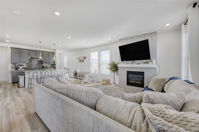 17883 W 93rd Place, Arvada, CO 80007