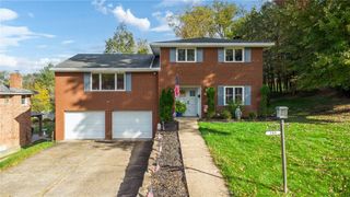 109 Narragansett Drive, Elizabeth Twp/boro, PA 15135