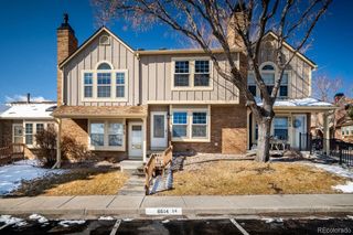 6614 Overland Drive, Colorado Springs, CO 80919