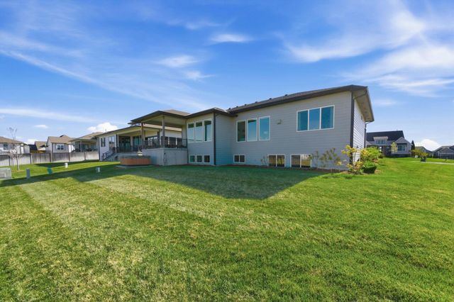 2403 N Bluestone St, Andover, KS 67002