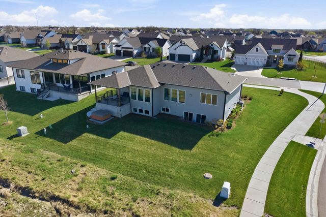 2403 N Bluestone St, Andover, KS 67002