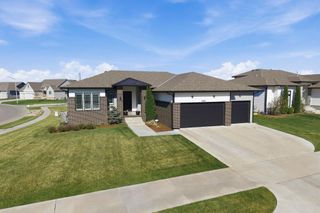 2403 N Bluestone St, Andover, KS 67002