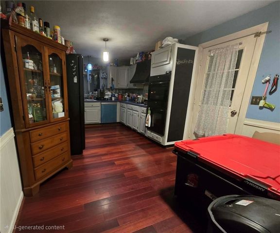 522 Williams Crossing Road, Coventry, RI 02816