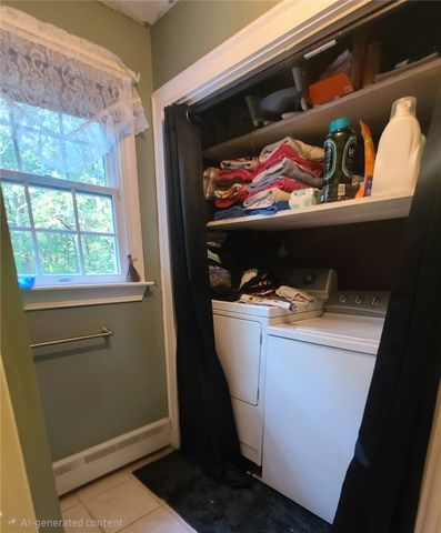 522 Williams Crossing Road, Coventry, RI 02816