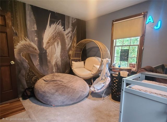 522 Williams Crossing Road, Coventry, RI 02816
