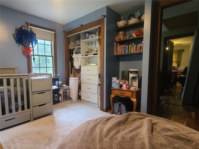 522 Williams Crossing Road, Coventry, RI 02816