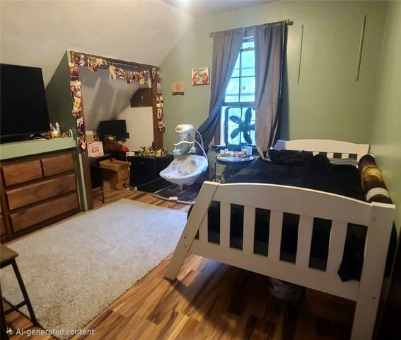 522 Williams Crossing Road, Coventry, RI 02816