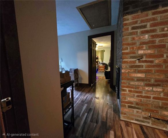 522 Williams Crossing Road, Coventry, RI 02816