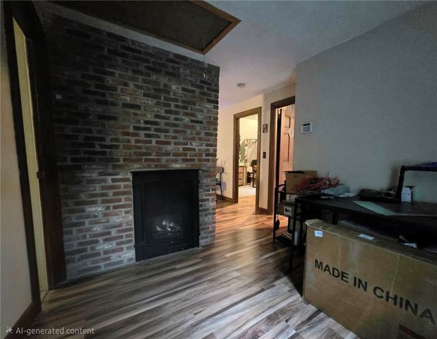 522 Williams Crossing Road, Coventry, RI 02816