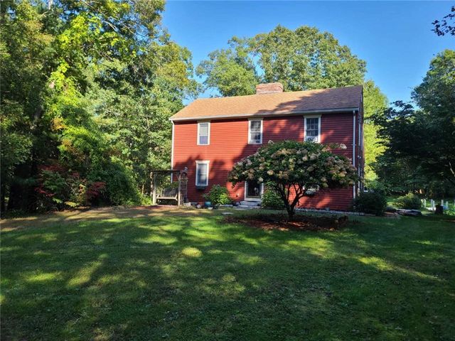 522 Williams Crossing Road, Coventry, RI 02816