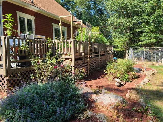 522 Williams Crossing Road, Coventry, RI 02816