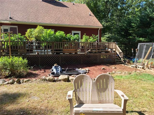 522 Williams Crossing Road, Coventry, RI 02816