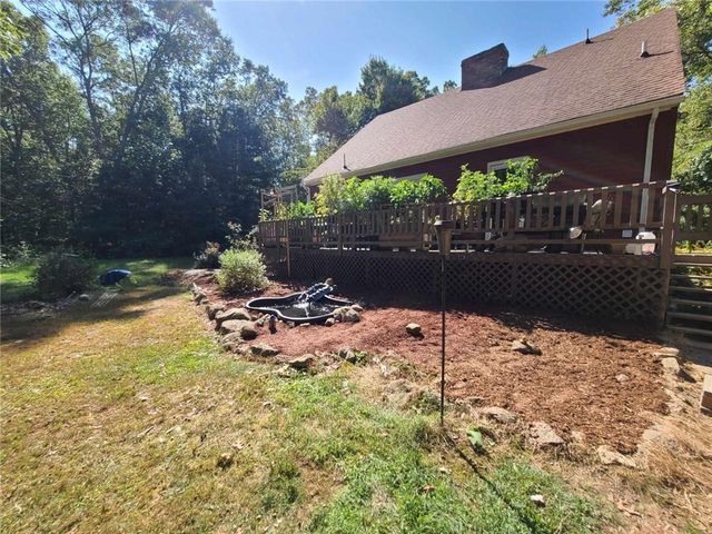 522 Williams Crossing Road, Coventry, RI 02816